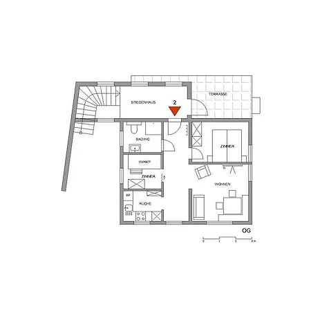 Ferienwohnung Angerlgut Sankt Koloman Room photo
