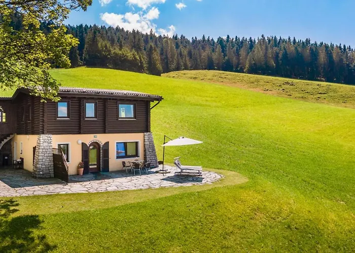 Ferienwohnung Angerlgut