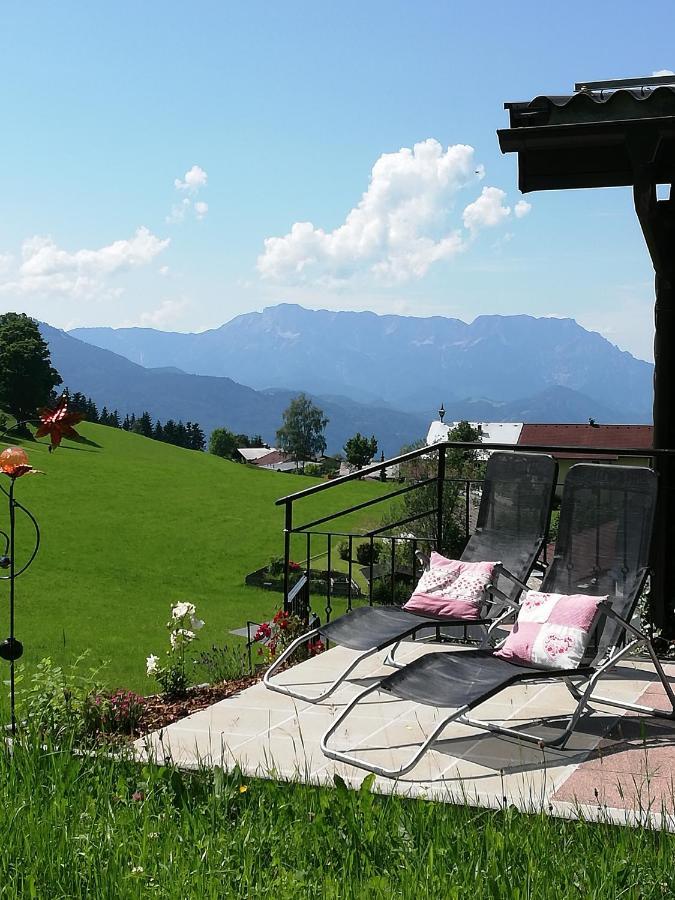Angerlgut Apartment Sankt Koloman
