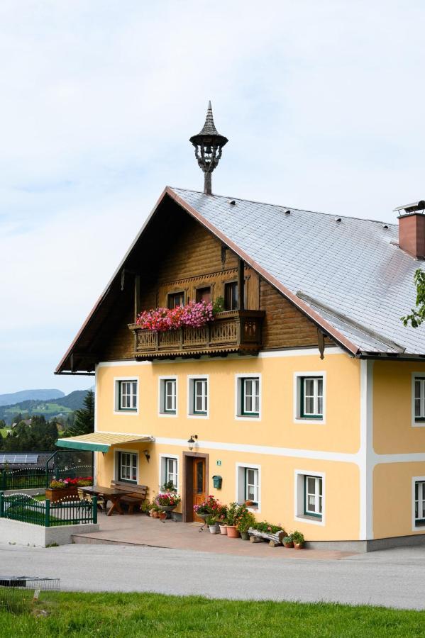 Angerlgut Sankt Koloman