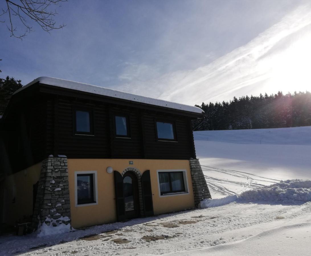 Apartment Angerlgut *