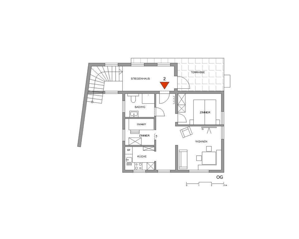 Angerlgut Apartment Sankt Koloman