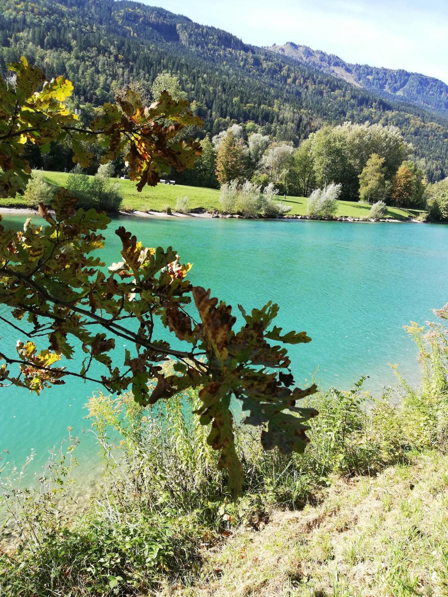 Angerlgut Sankt Koloman